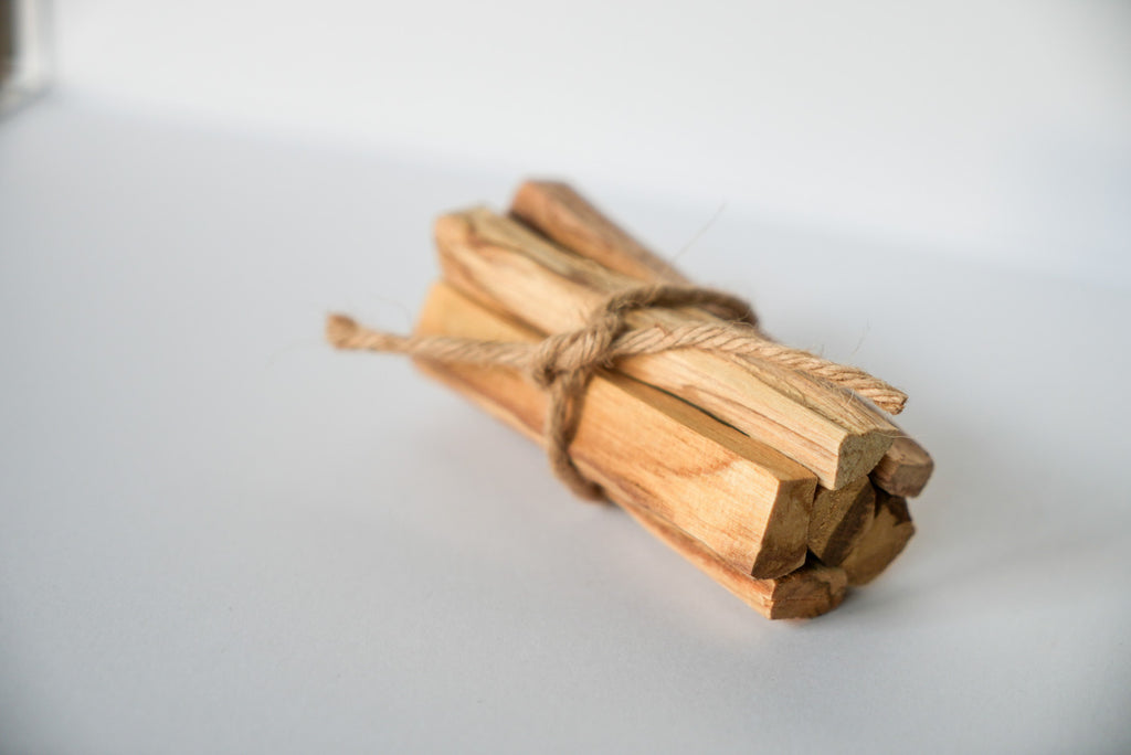 Palo Santo – 6 x Drewienka Święte Drzewo