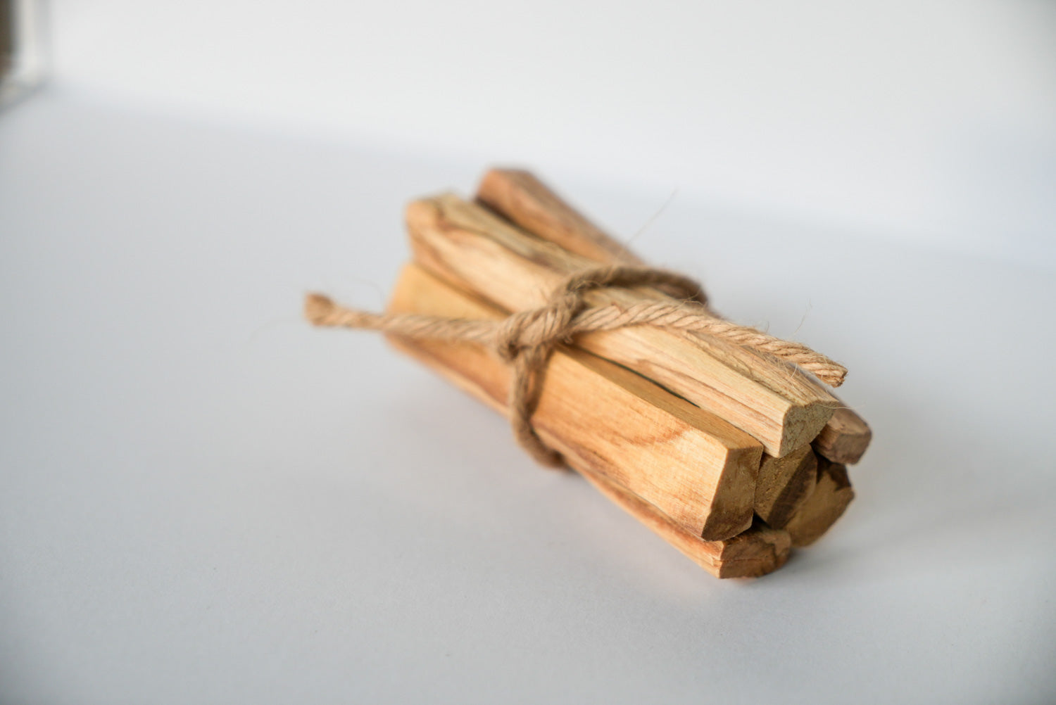 Palo Santo – 6 x Drewienka Święte Drzewo