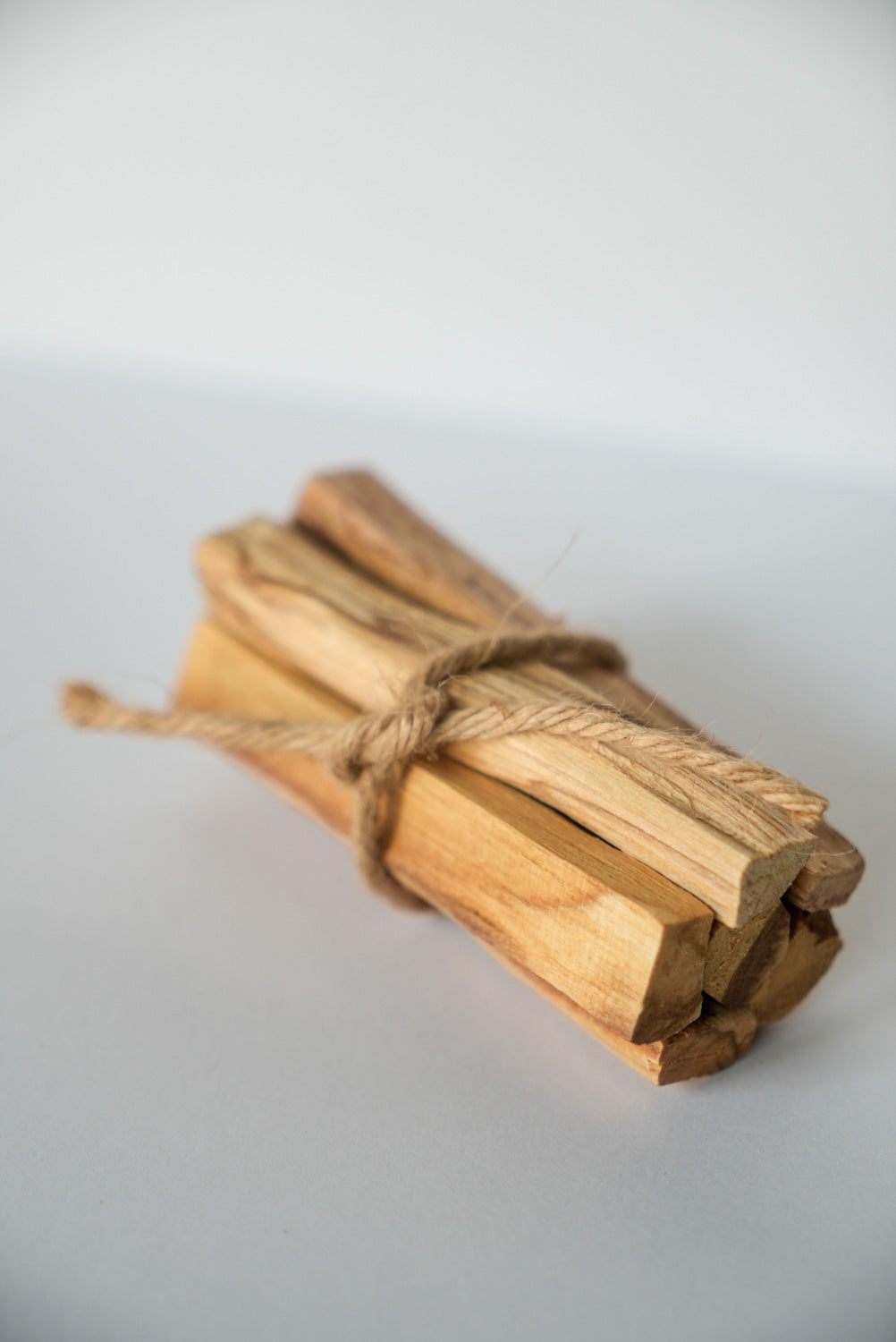 Palo Santo – 6 x Drewienka Święte Drzewo
