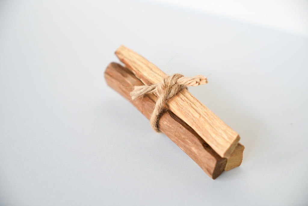 Palo Santo – 3 x Drewienka Święte Drzewo