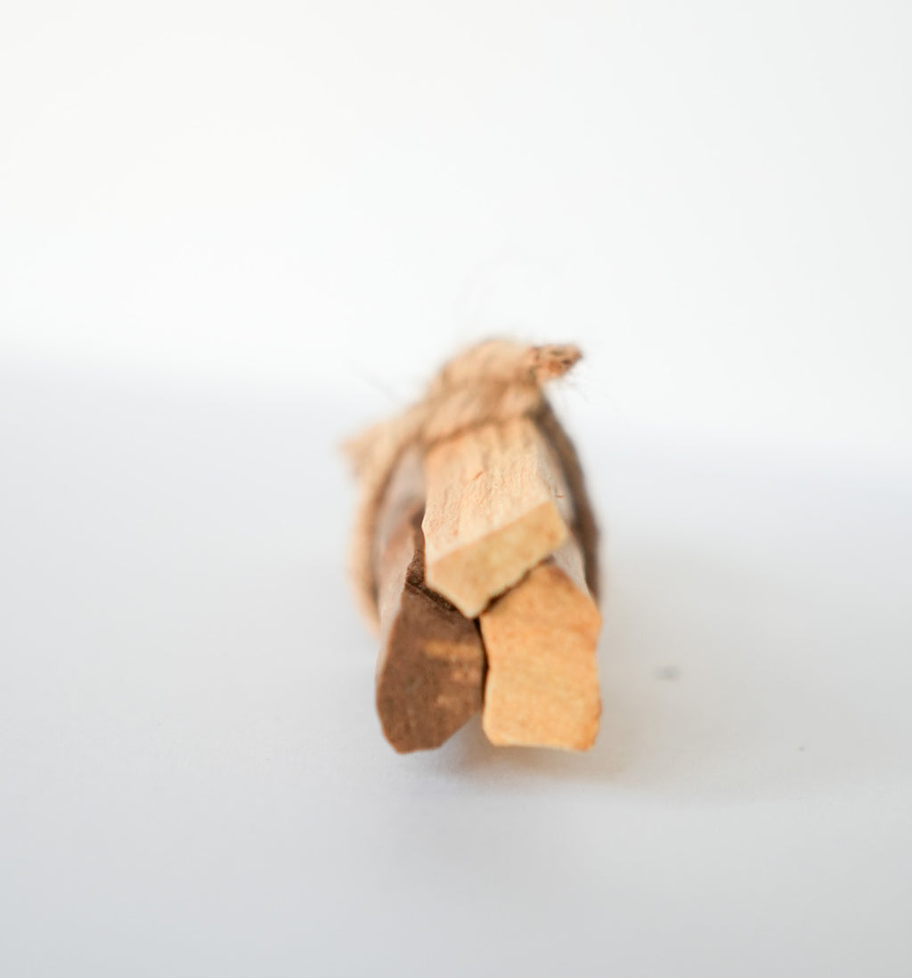 Palo Santo – 3 x Drewienka Święte Drzewo