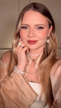 Bransoletka Personalizowana – Twój Osobisty Amulet