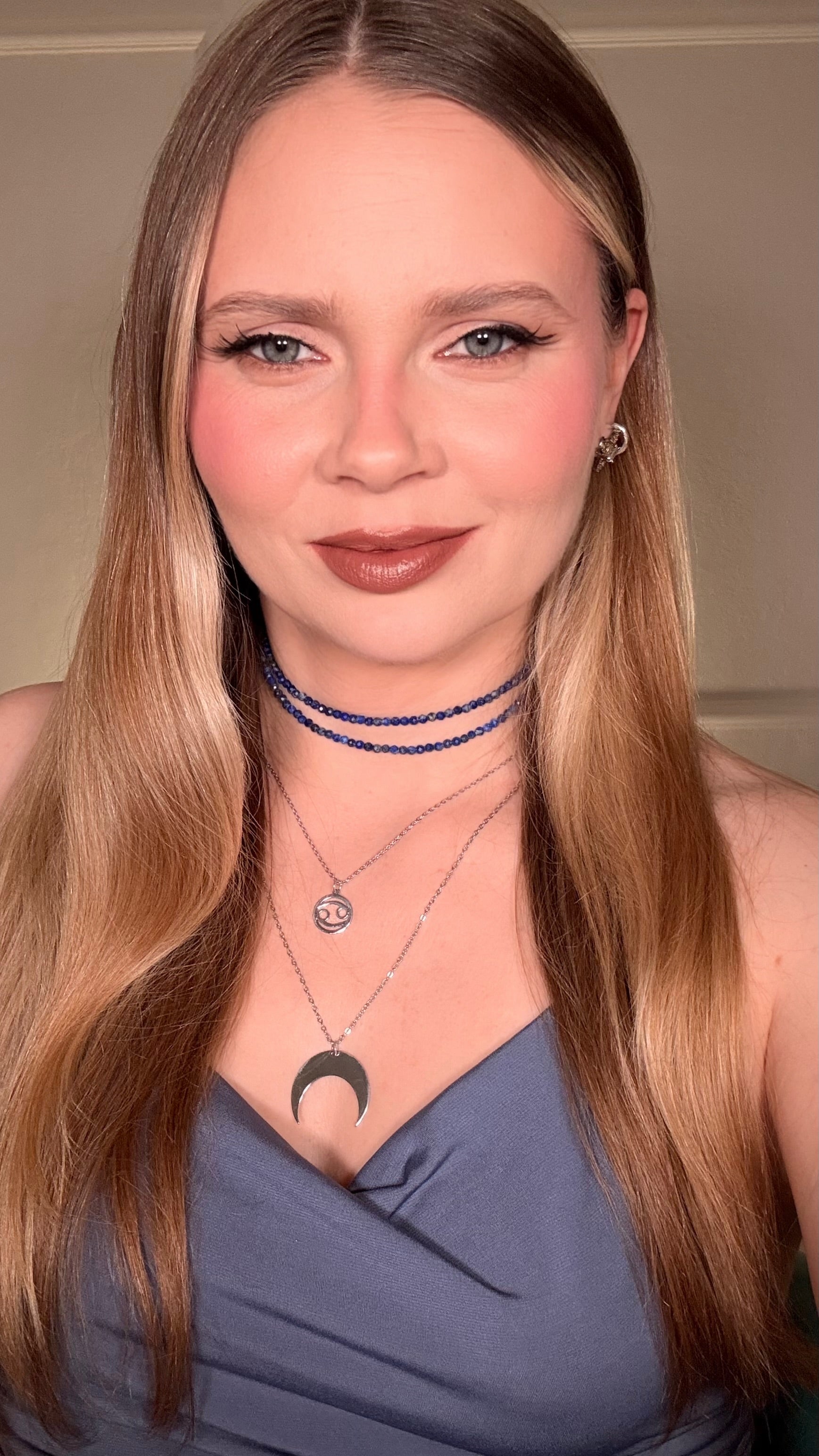 Naszyjnik Personalizowany – Twój Osobisty Amulet