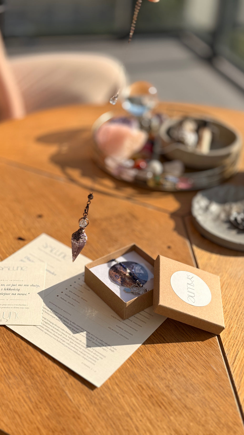 Bransoletka Personalizowana – Twój Osobisty Amulet