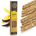 Kadzidełka rzemieślnicze Artisan otaczane Palo Santo - Vanilia