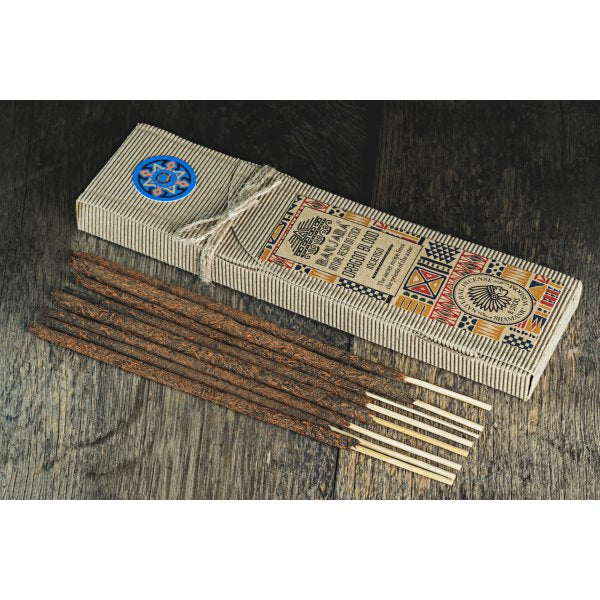 Naturalne kadzidełka żywiczne Banjara – Dragon Blood
