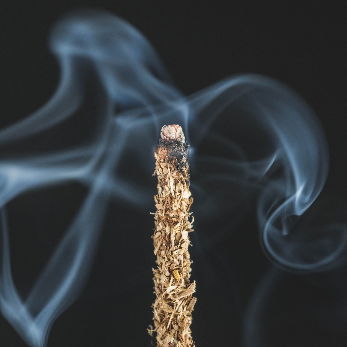 Kadzidełka Artisan Palo Santo – Oudh