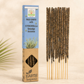 Rzemieślnicze kadzidełka indyjskie Namaste India – Citronella z Palo Santo