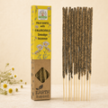 Rzemieślnicze kadzidełka indyjskie Namaste India – Rumianek z Palo Santo