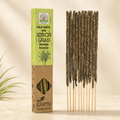 Rzemieślnicze kadzidełka Namaste India – Trawa Cytrynowa z Palo Santo